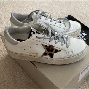 Golden Goose Sneakers